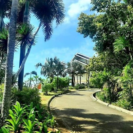 Alta Vista De Boracay By Crystal Apartman Yapak Kültér fotó